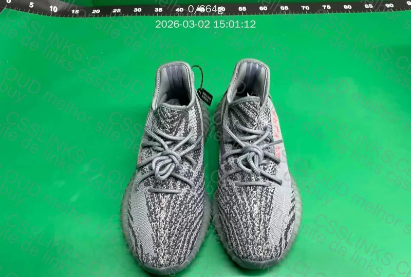 Yeezy 350 V2 Beluga 5