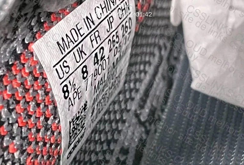 Yeezy 350 V2 Beluga 9