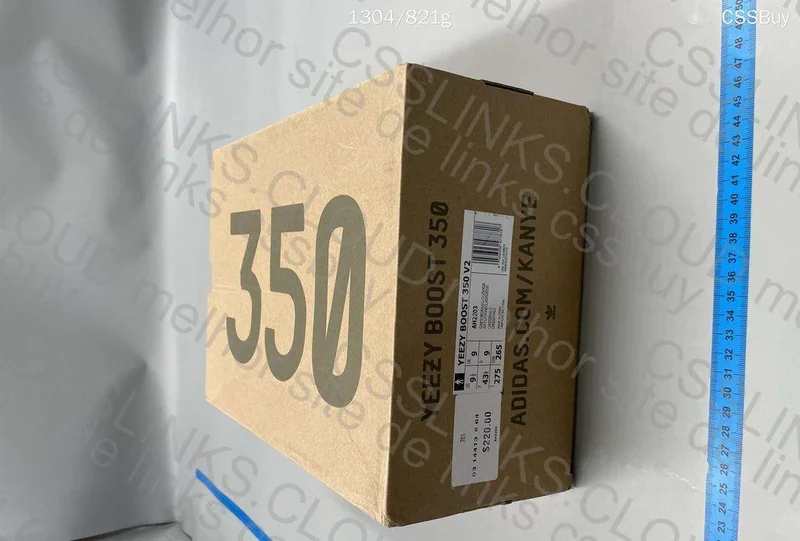 Yeezy 350 V2 Beluga 2.0