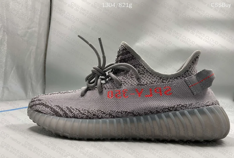 Yeezy 350 V2 Beluga 2.0 4