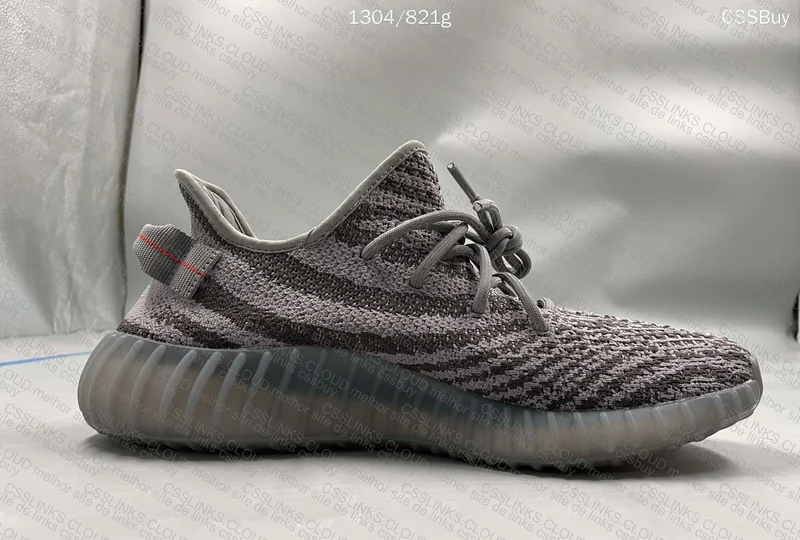Yeezy 350 V2 Beluga 2.0 5