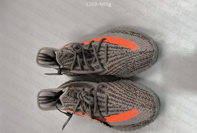 Yeezy 350 v2 Beluga LW