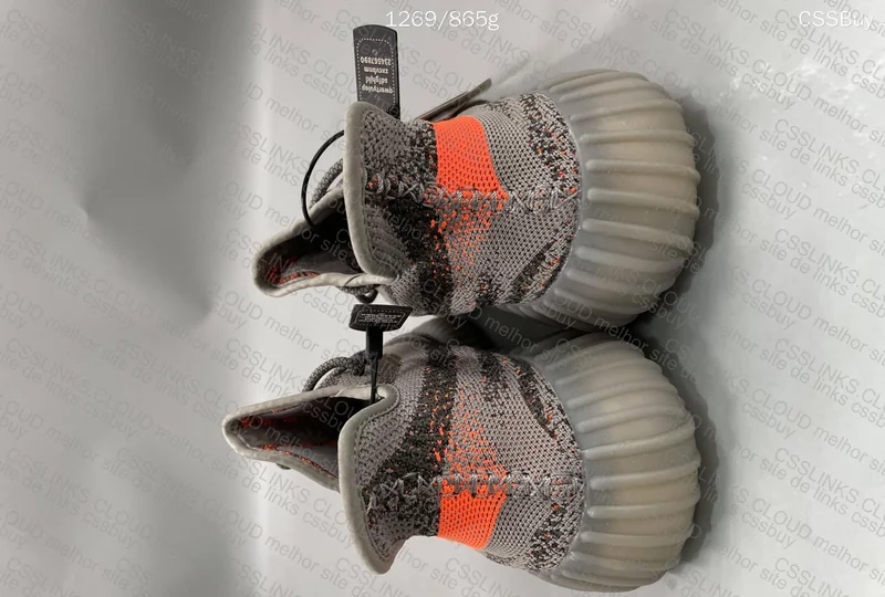 Yeezy 350 v2 Beluga LW 2