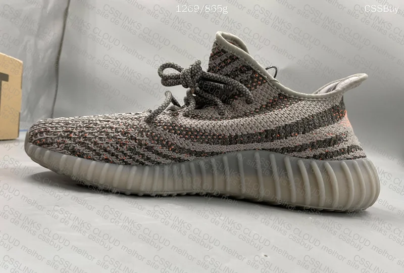 Yeezy 350 v2 Beluga LW 4