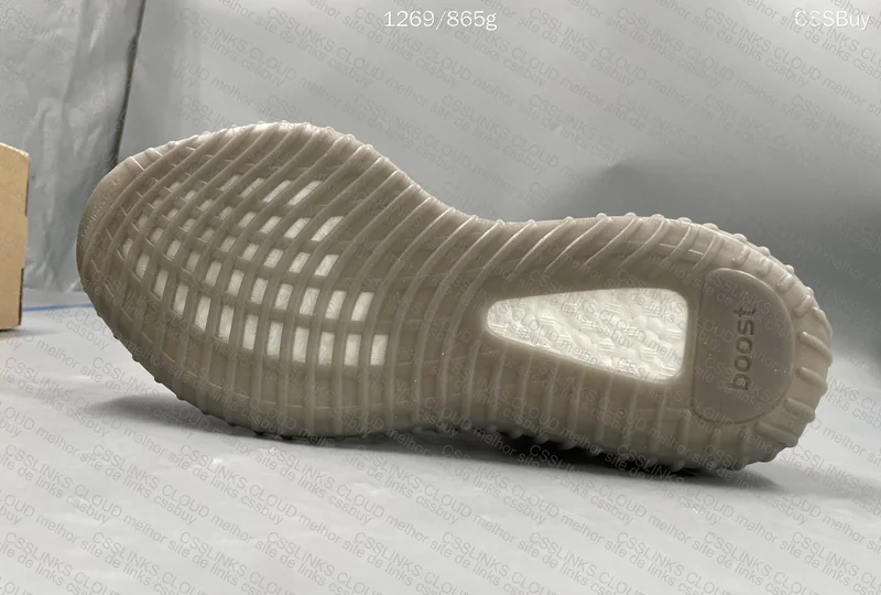 Yeezy 350 v2 Beluga LW 5