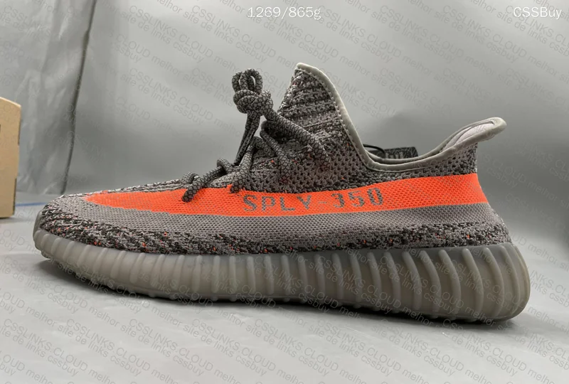 Yeezy 350 v2 Beluga LW 6