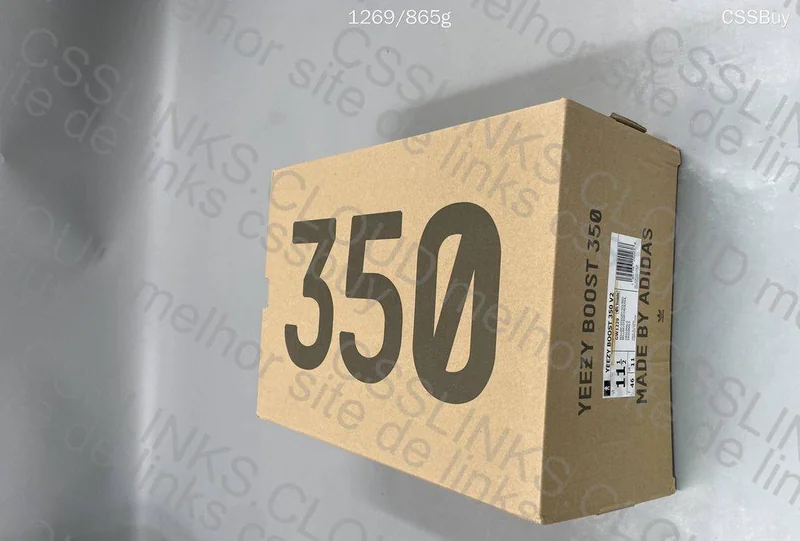 Yeezy 350 v2 Beluga LW 7