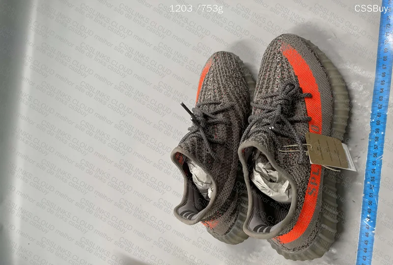 Yeezy 350 V2 Beluga Reflective