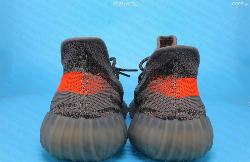 Yeezy 350 V2 Small Beluga Reflective - GL?