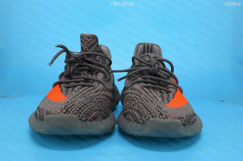Yeezy 350 V2 Small Beluga Reflective - GL? 2