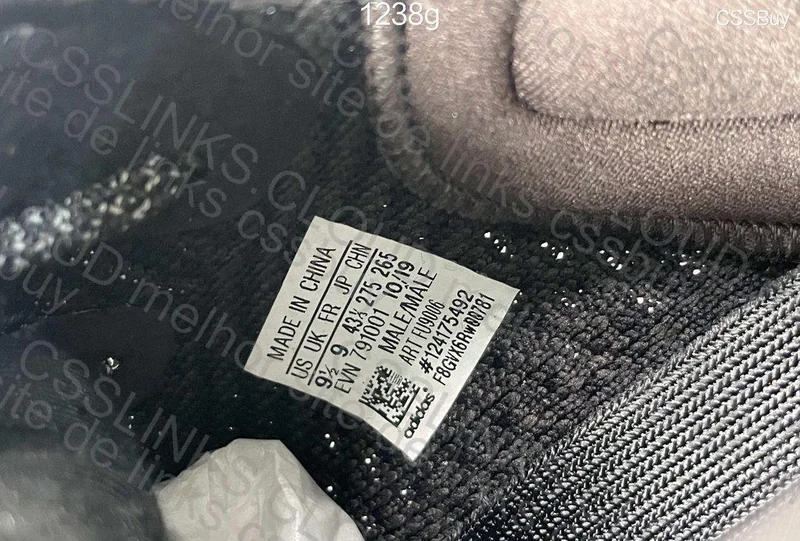Yeezy 350 V2 Black 5