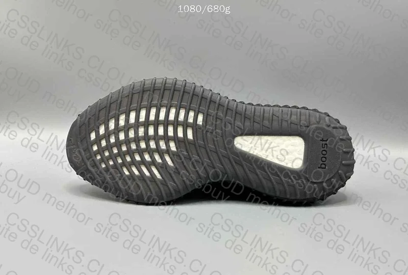 Yeezy 350 v2 Black LW 2