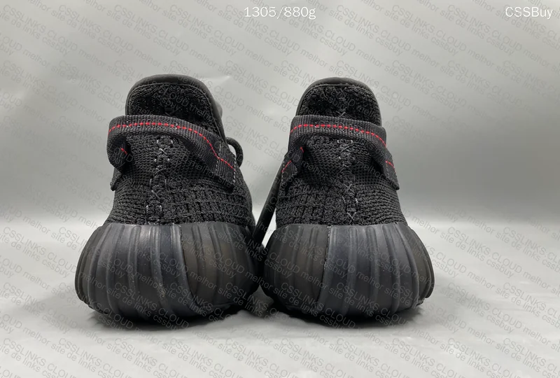 Yeezy 350 V2 Black Reflective QC Please