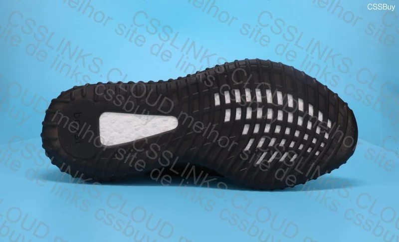 Yeezy 350 v2 Black/Red 5