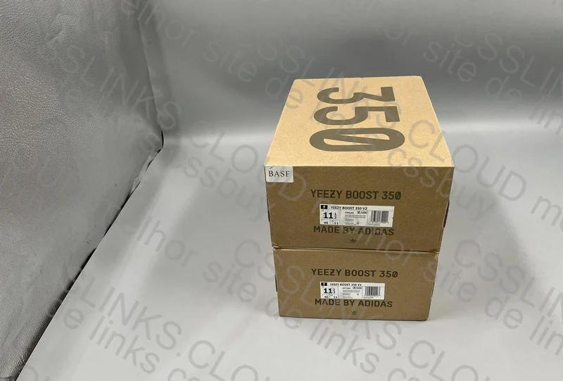 Yeezy 350 V2 - Blind Box 2