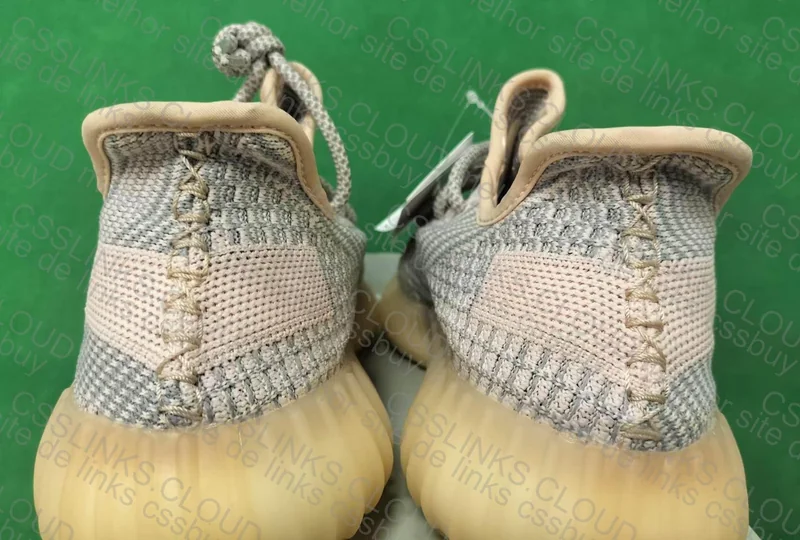 Yeezy 350 v2 Blind Box 2