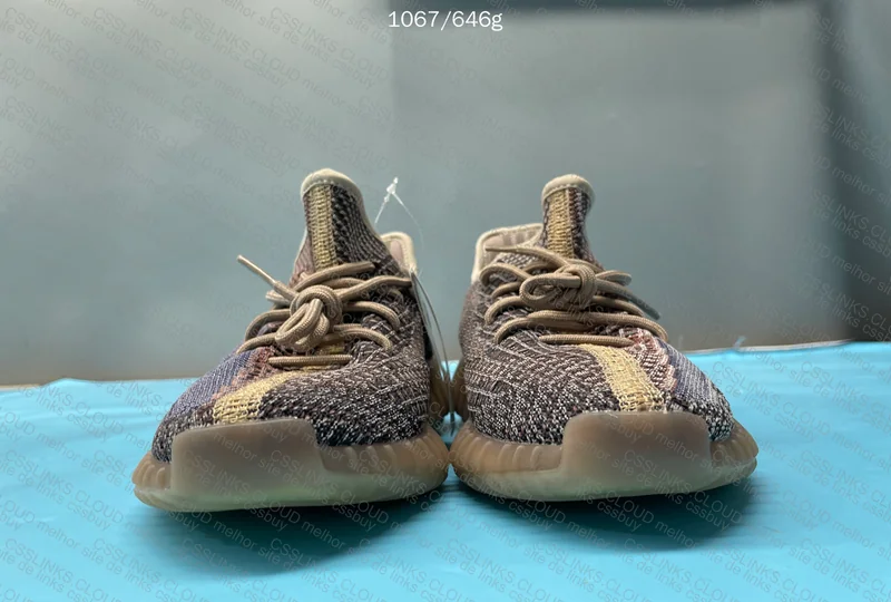 Yeezy 350 v2 Blind BOX 3