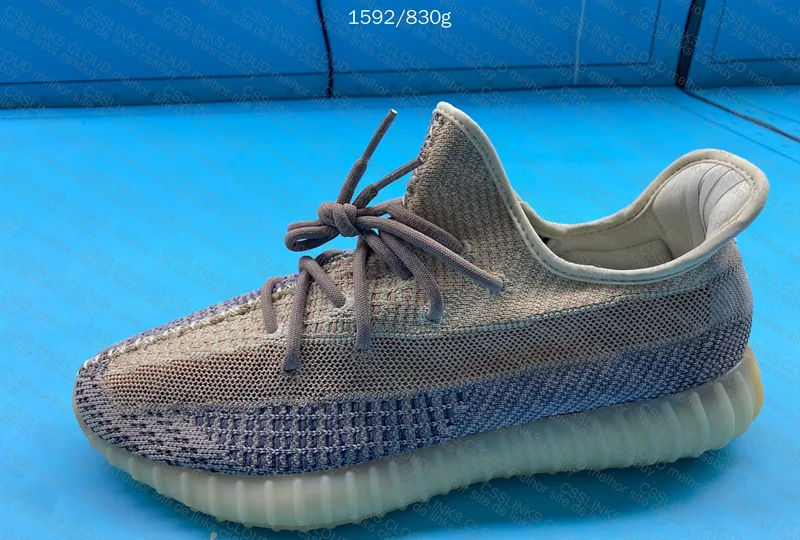 Yeezy 350 v2 (blind box) 6