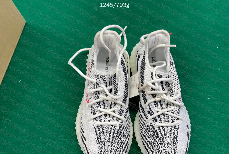 yeezy 350 v2 blind box 5