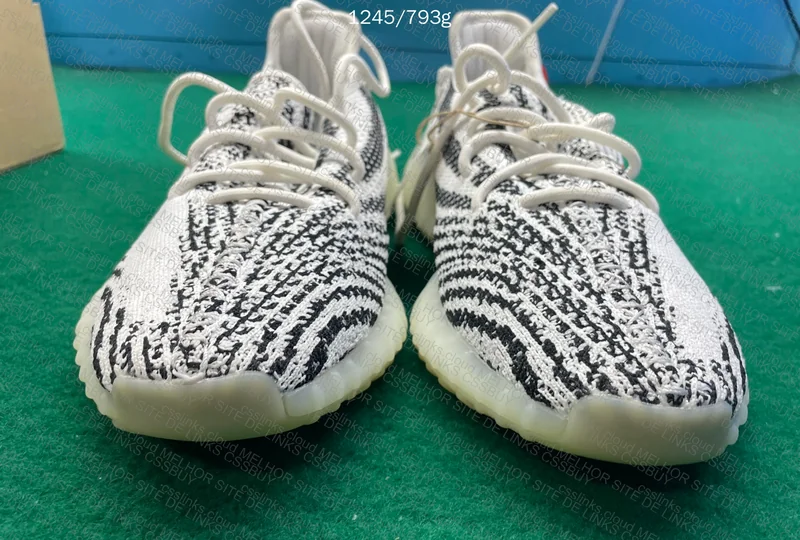 yeezy 350 v2 blind box 6