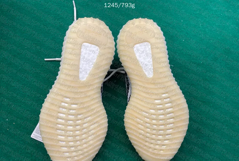 yeezy 350 v2 blind box 8