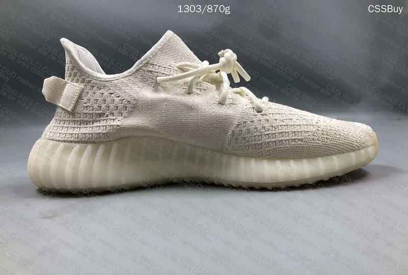 Yeezy 350 V2 Bone 2