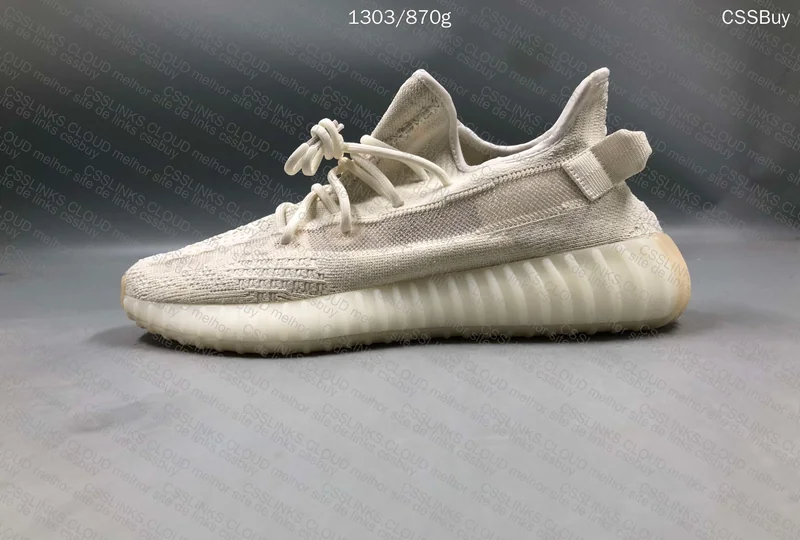 Yeezy 350 V2 Bone 4