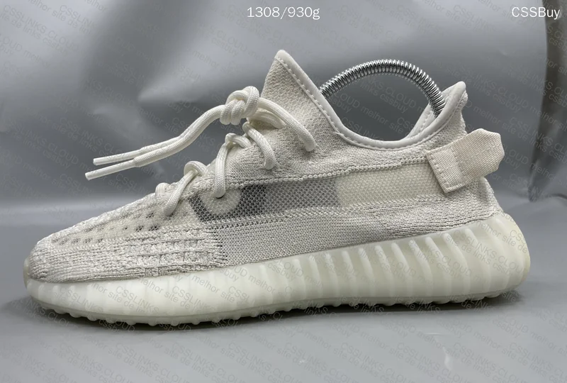 Yeezy 350 V2 'Bone' 5
