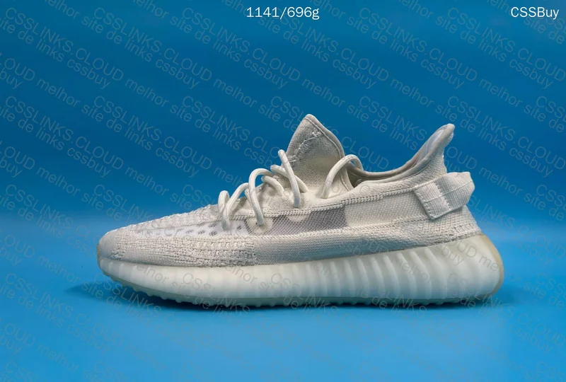 Yeezy 350 V2 Bone 10