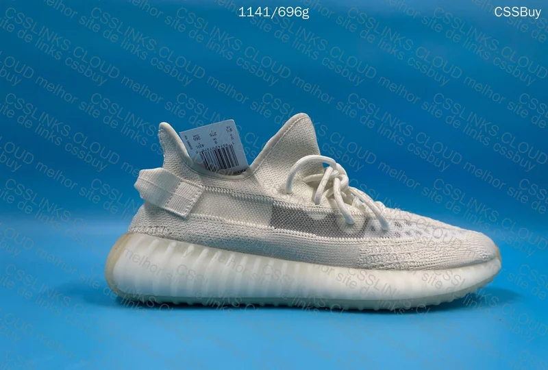 Yeezy 350 V2 Bone 3