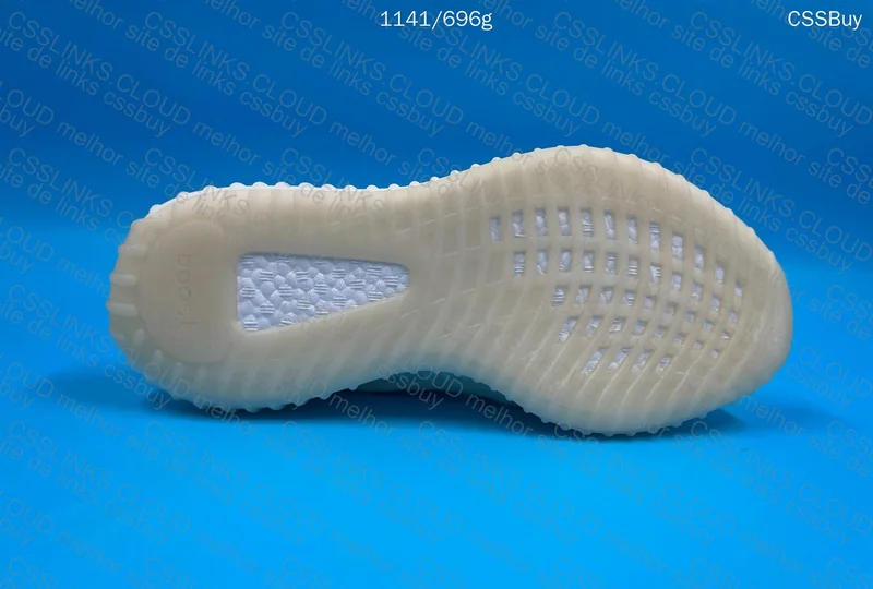Yeezy 350 V2 Bone 4