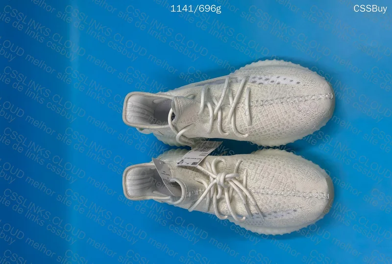 Yeezy 350 V2 Bone 6
