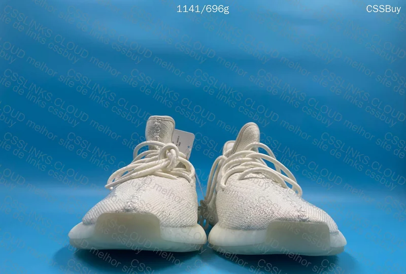 Yeezy 350 V2 Bone 7