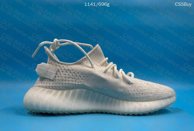 Yeezy 350 V2 Bone 9