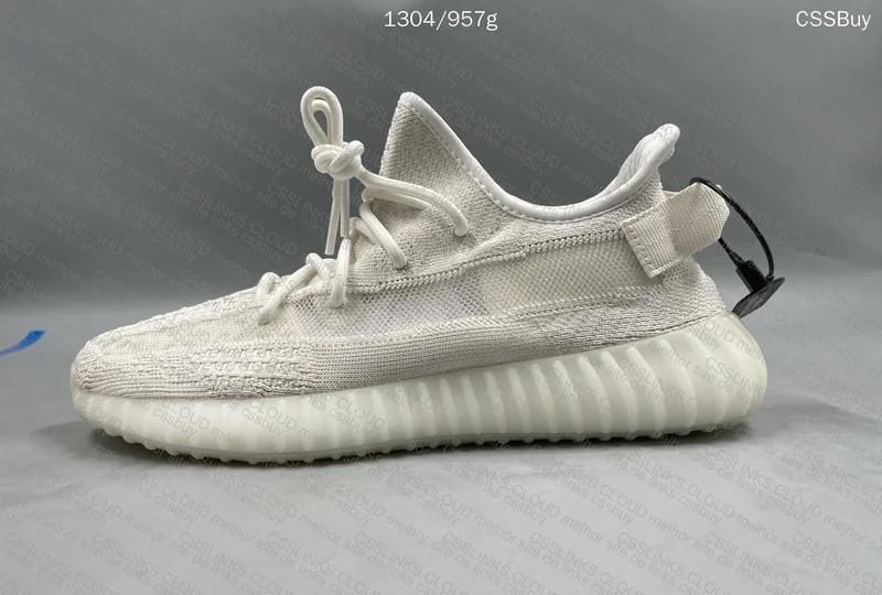 Yeezy 350 V2 'Bone' 5