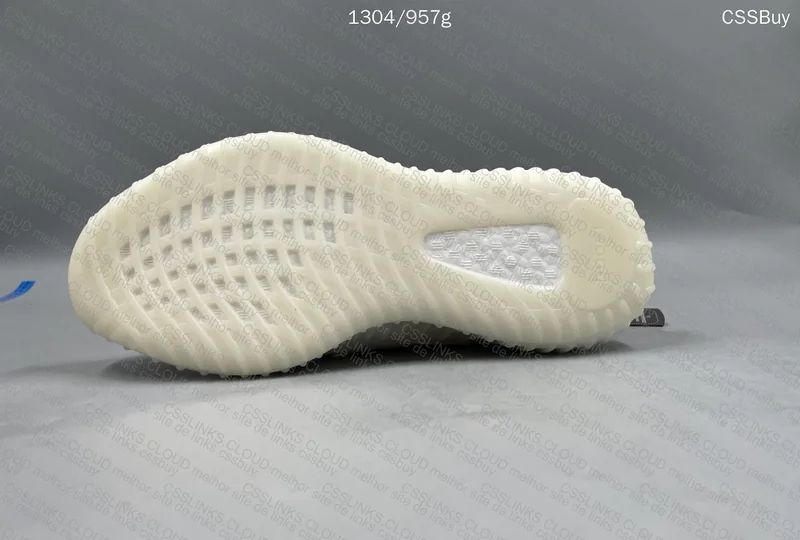 Yeezy 350 V2 'Bone' 6