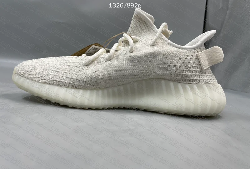 Yeezy 350 V2 Bone 2