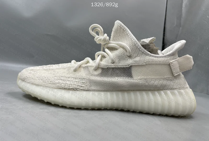 Yeezy 350 V2 Bone 5