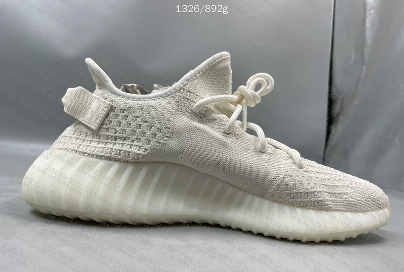 Yeezy 350 V2 Bone 6