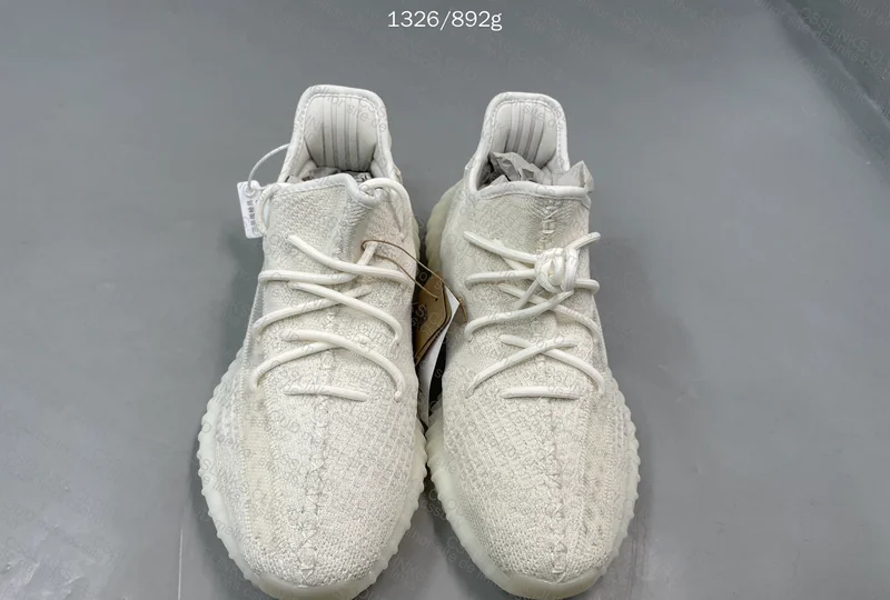 Yeezy 350 V2 Bone 7