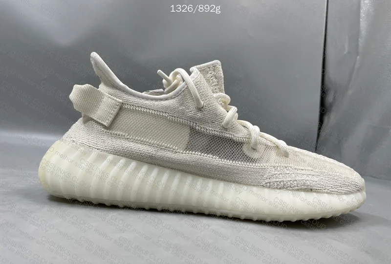Yeezy 350 V2 Bone 8