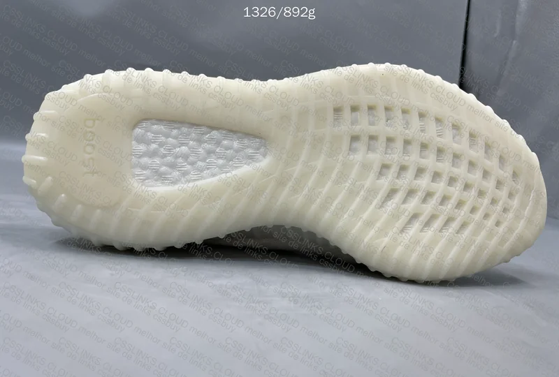Yeezy 350 V2 Bone 9