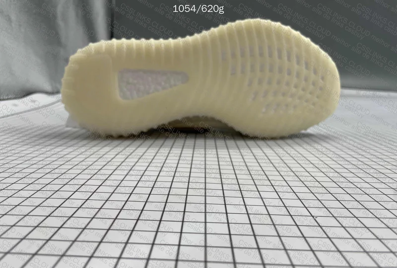 Yeezy 350 V2 Bone 4