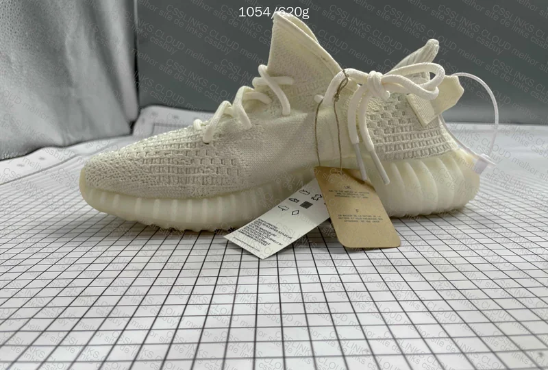 Yeezy 350 V2 Bone 5