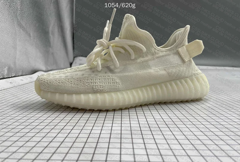 Yeezy 350 V2 Bone 8
