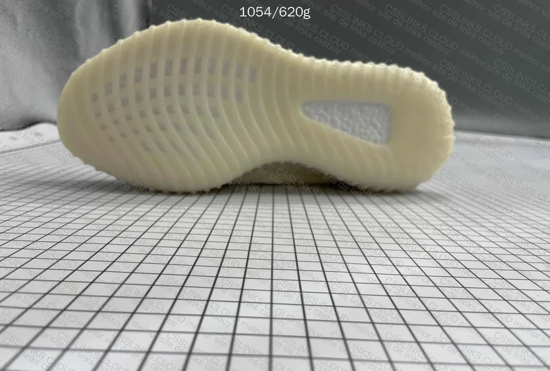 Yeezy 350 V2 Bone 9
