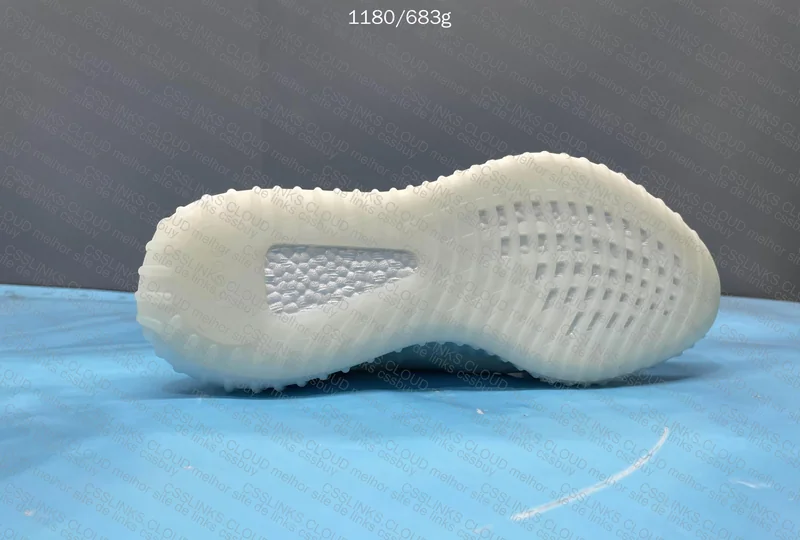 Yeezy 350 V2 Bone 4