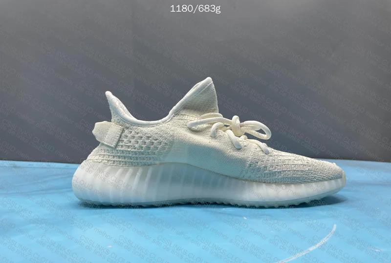 Yeezy 350 V2 Bone 5
