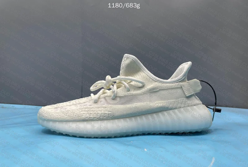 Yeezy 350 V2 Bone 6