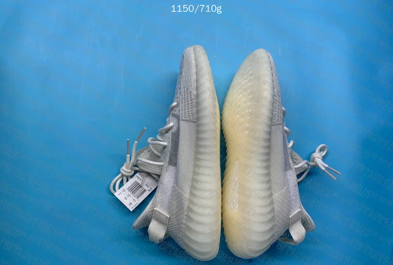 Yeezy 350 V2 Bone 4
